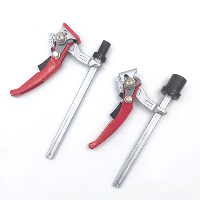 Steel F-Clamp with Ratchet Lever Clamp, HH-CF05