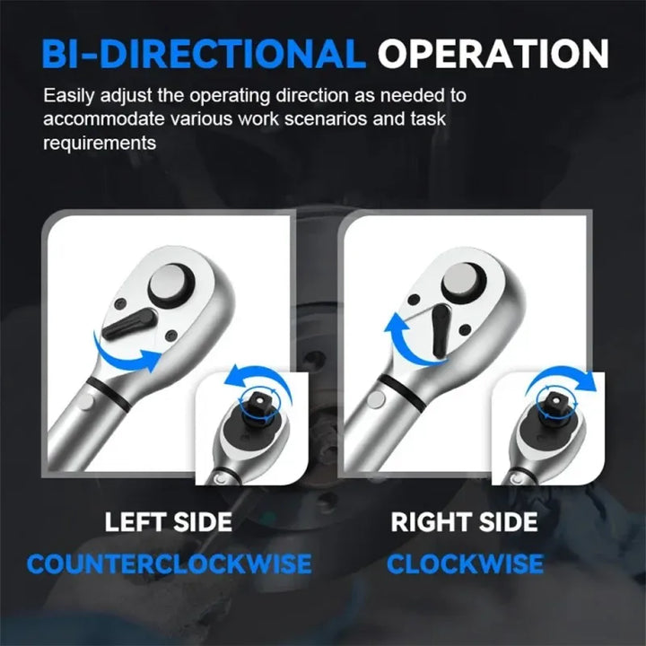 Switchable ratchet wrench-3