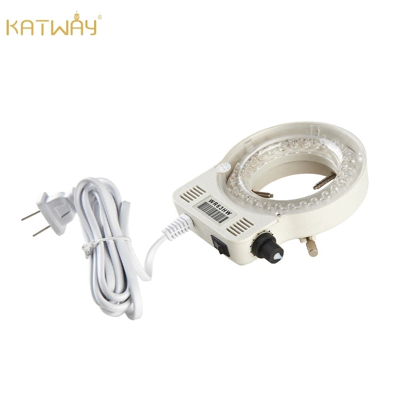 Integrated Design 56 LED Ring Lights, HH-LED01