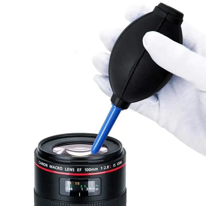 Three-in-One Electronics Air Blower-4