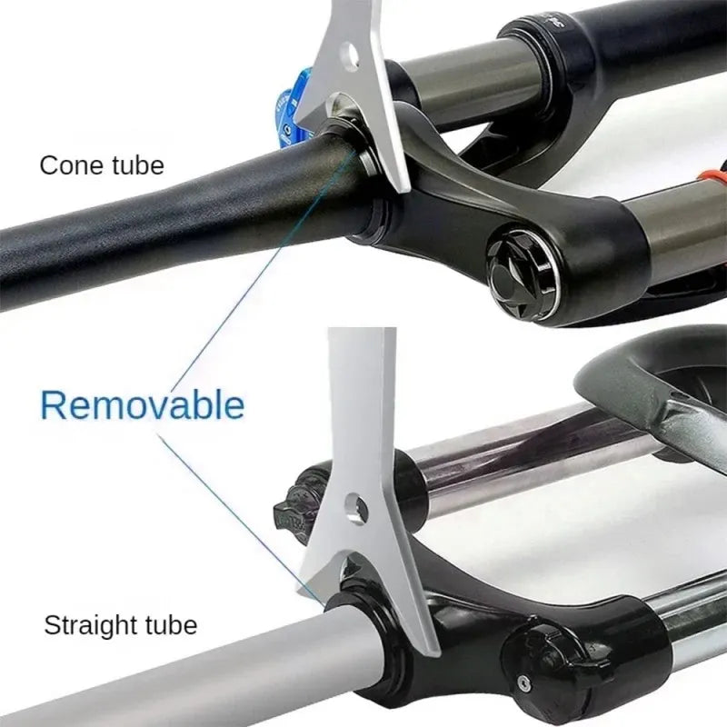 Bicycle Headset Press/Removal Tool-4