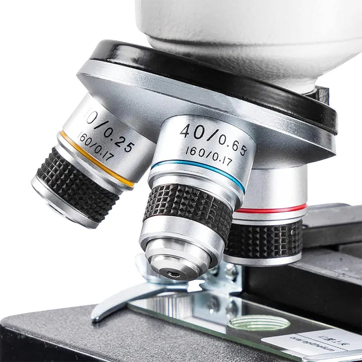 40x--5000x New Binocular Microscope, HH-CO04