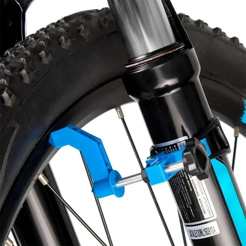 Cycling Wheel Truing Stand-4
