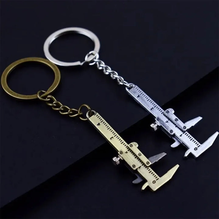 Vernier Scale Card-4
