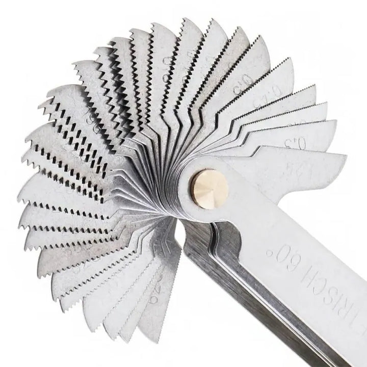 Stainless Steel Thread Gauge-5