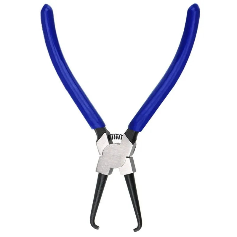 Disconnection and Clamping Equipment-5