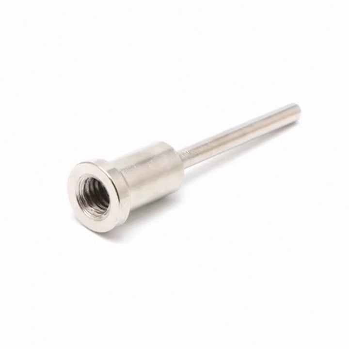 Polishing Pad Base with 3mm Shank-5