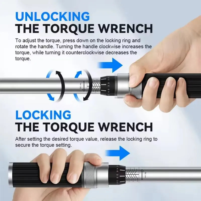 Two-way ratchet wrench-5