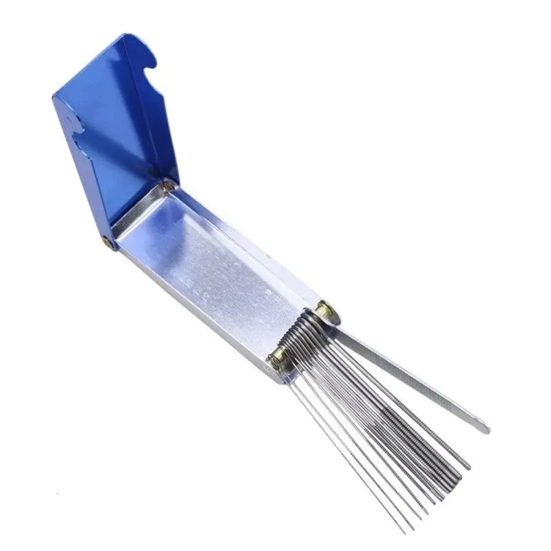 Guitar Tool File Kit-5