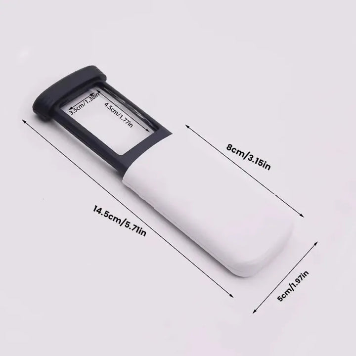 Compact Foldable Magnifier-5