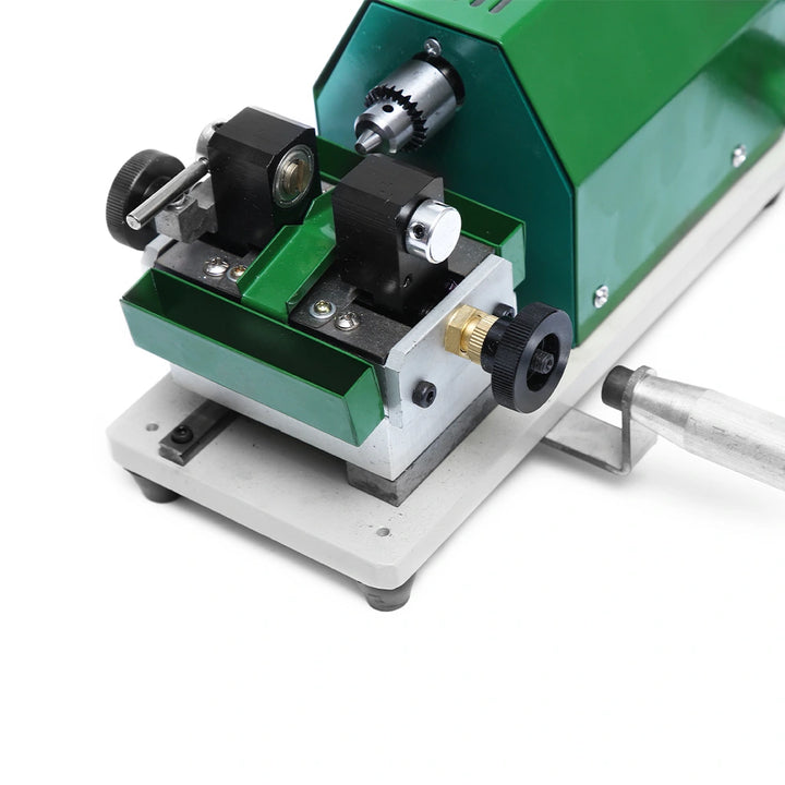 Hot Sale Jewelry DIY Pearl Punching Machine Beads Drilling Making Tools, HH-ZKA