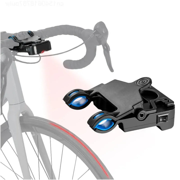 Bicycle saddle positioner-6