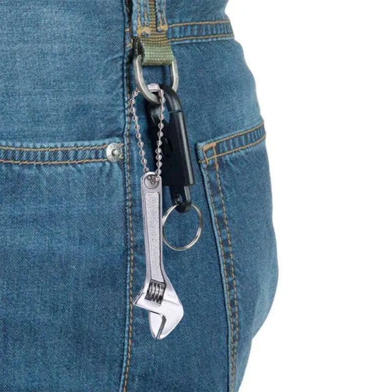 Universal adjustable wrench-6