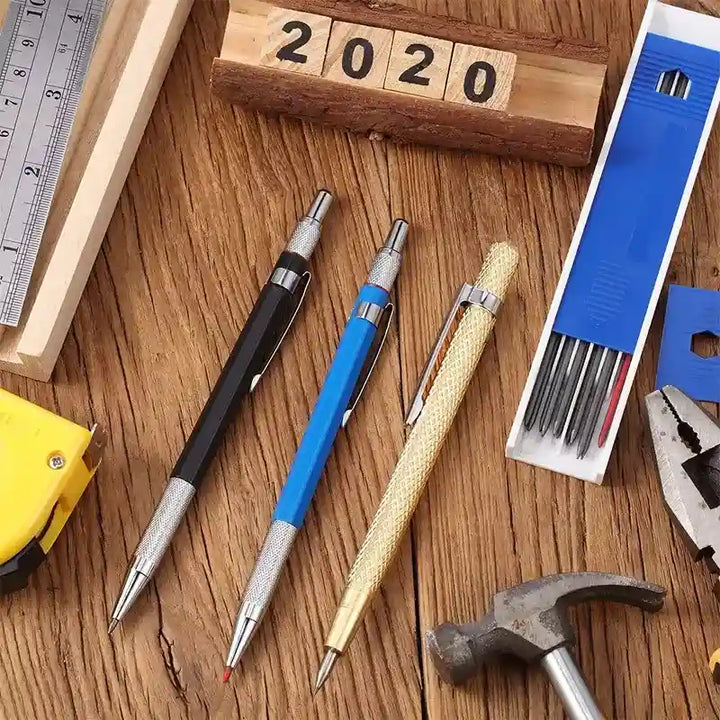 Carpenter Pencils, HH-DS05