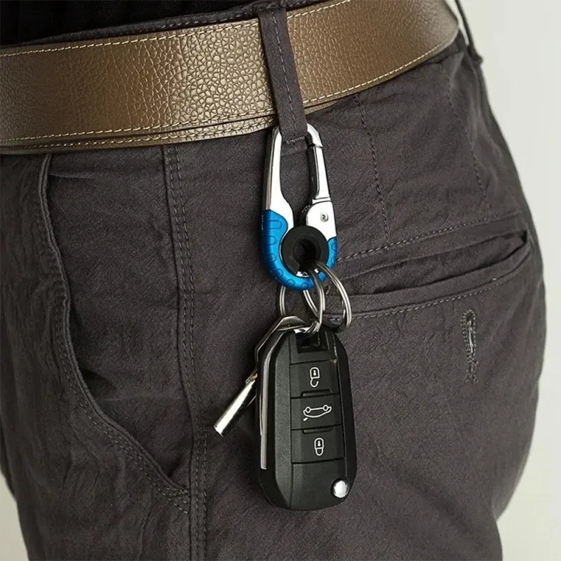 Mountaineering Carabiner Tools-6