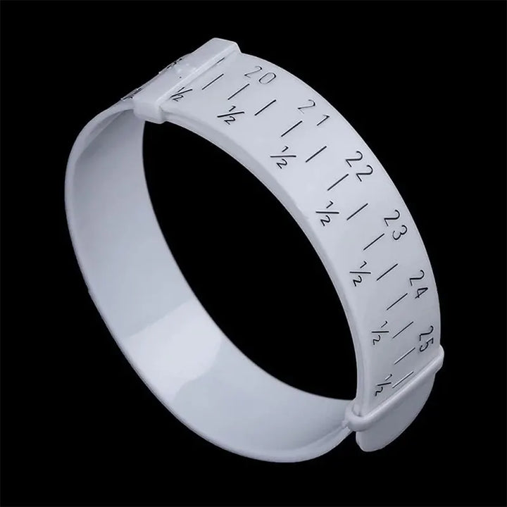 Bracelet Gauge Sizer, HH-RB02