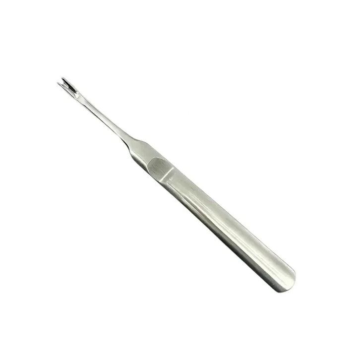 No exfoliator, dead skin razor-6