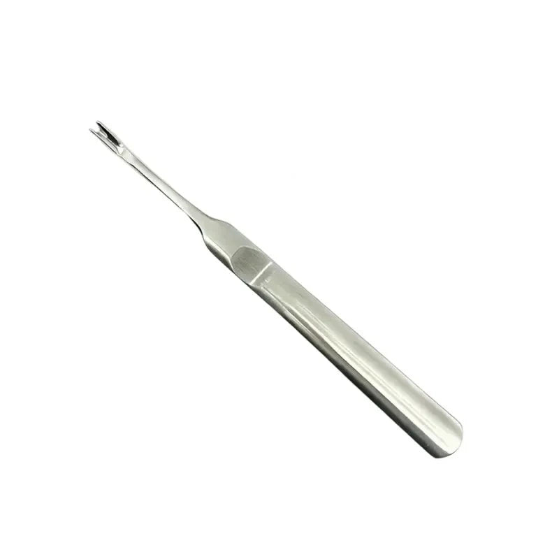 No exfoliator, dead skin razor-6