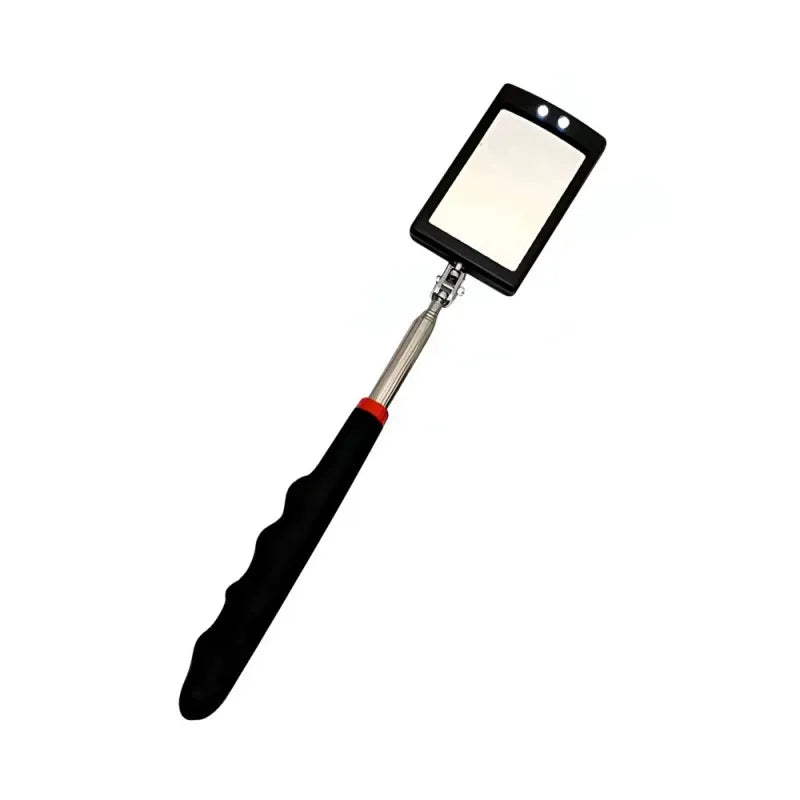 Pivoting Head LED Light-7