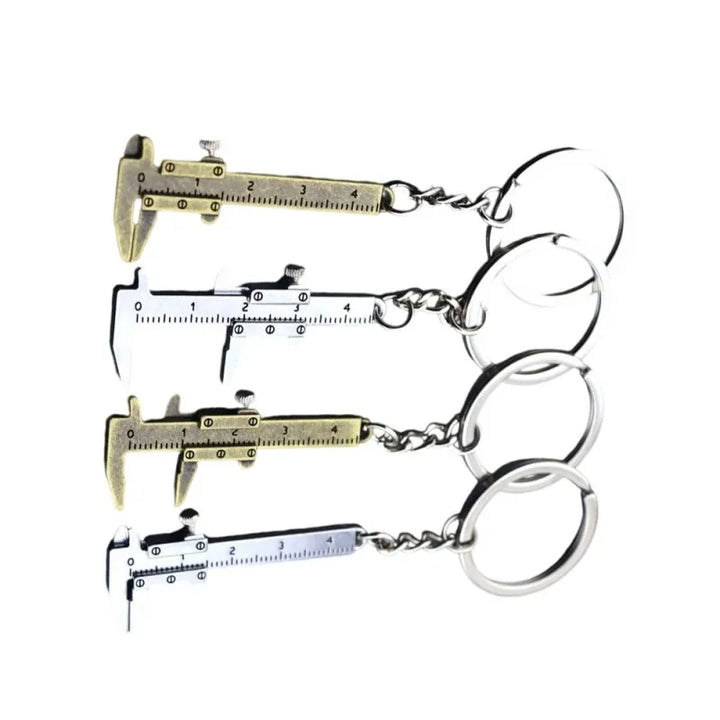 Measuring vernier card-6