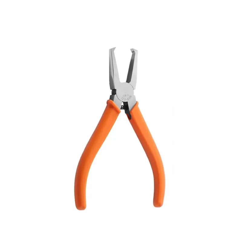 Plastic cutting pliers-6