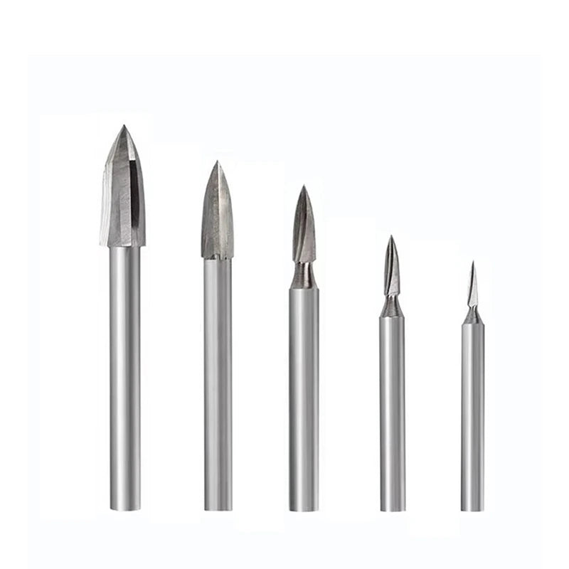Sharp white steel woodworking tools-8