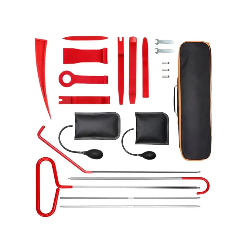 Car Door Accessory Tools-6