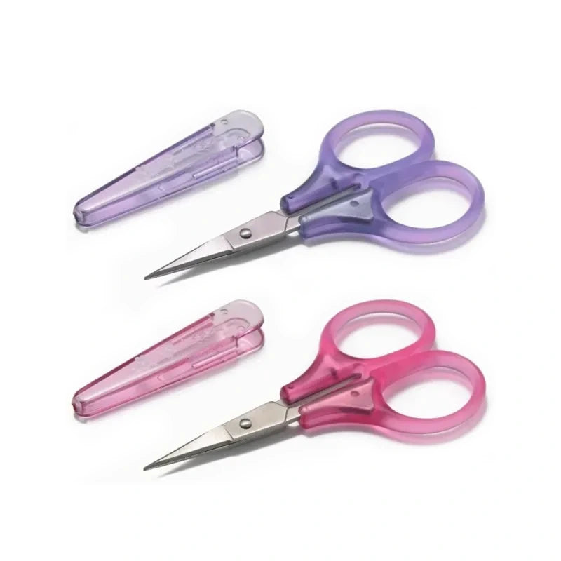 Mini Craft Detail Scissors-7