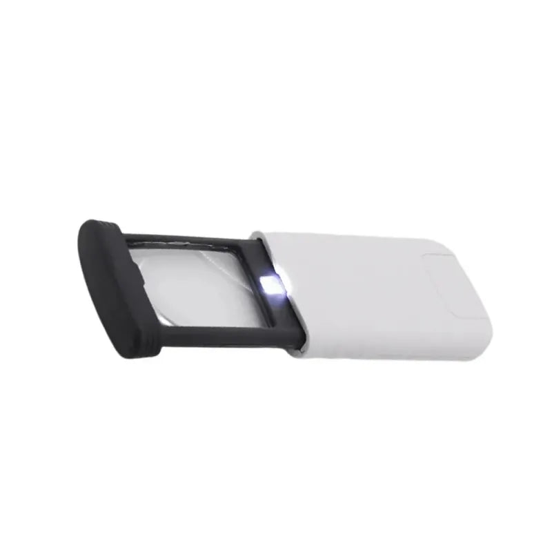 Foldable pocket magnifying glass-6