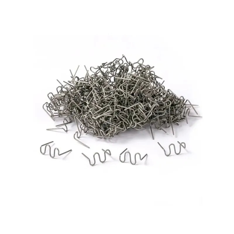 Hot Stapler Gun Staples-6
