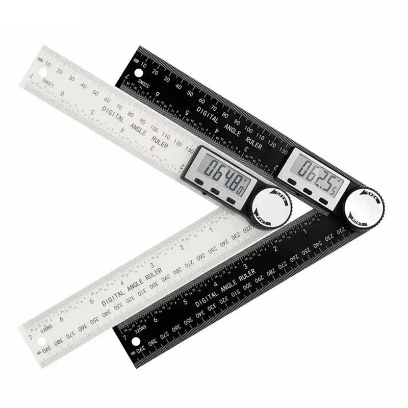 Electronic Angle Measurement Device-1