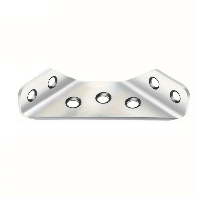 Right Angle Support Bracket-8