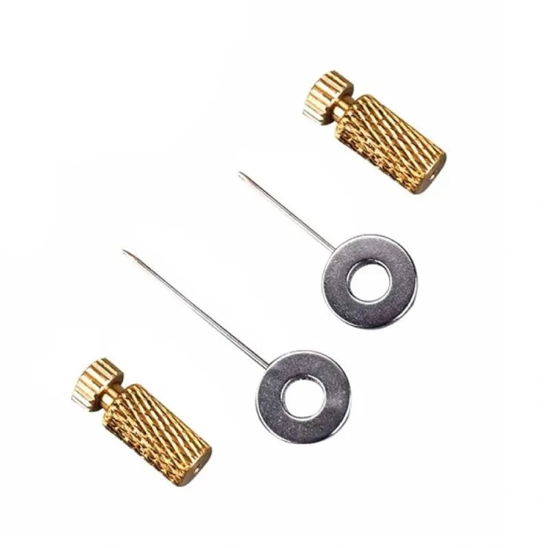 Saddle stitching needle-8