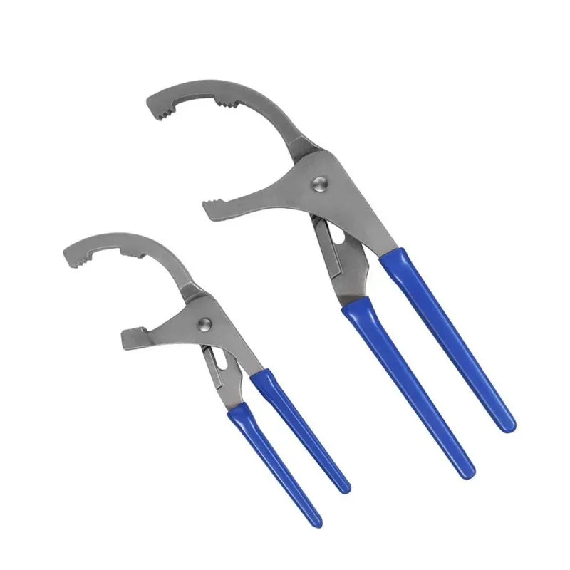 Oil filter clamp wrench-6