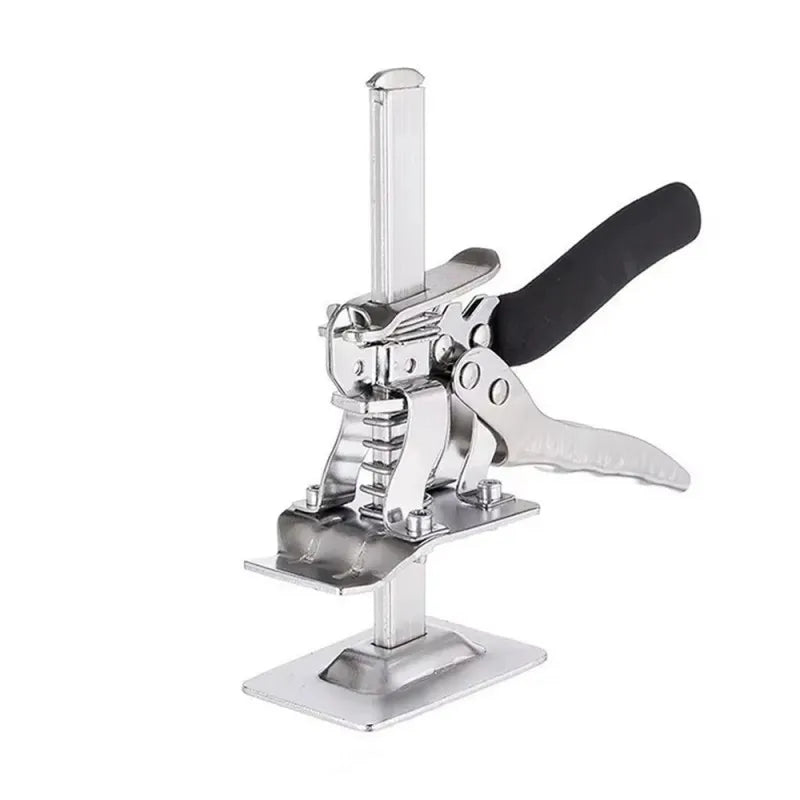 New manually controlled lifting devices-6