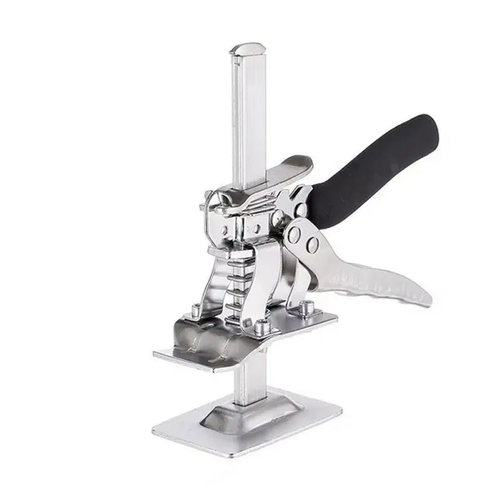 New manually controlled lifting devices-6