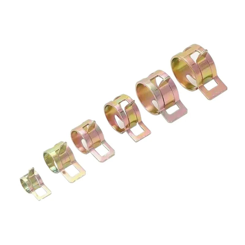 Retainer clip-6