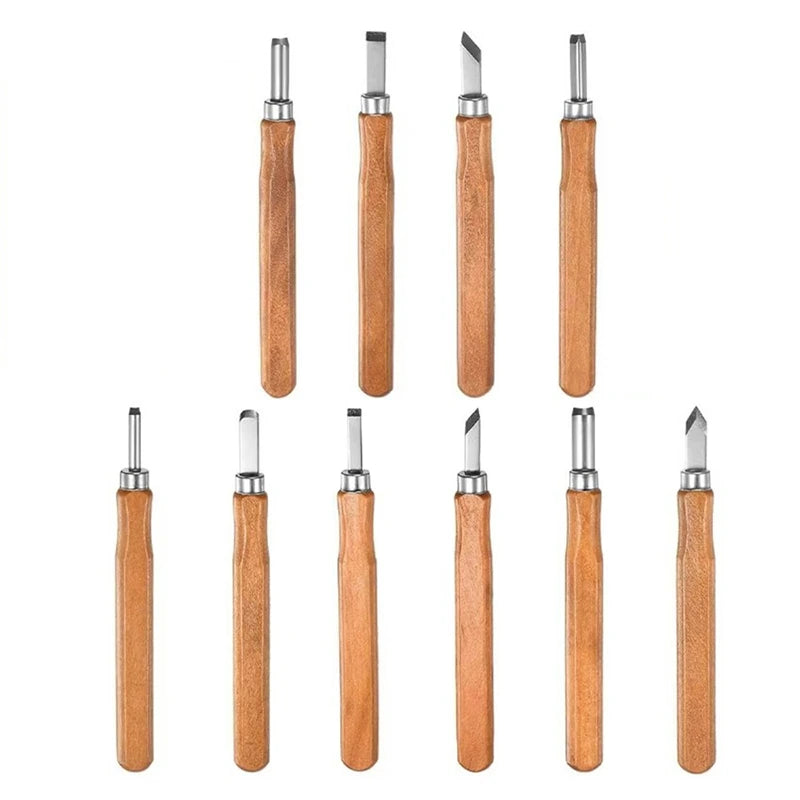 Wood Carving Tools-11