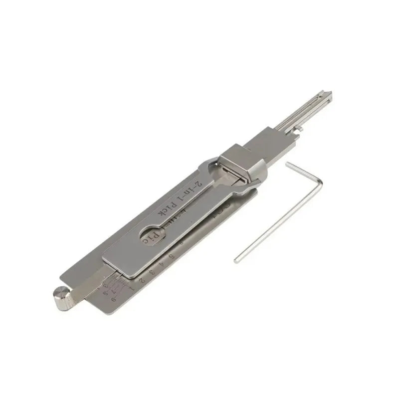 Stainless Steel Craft Hook-6