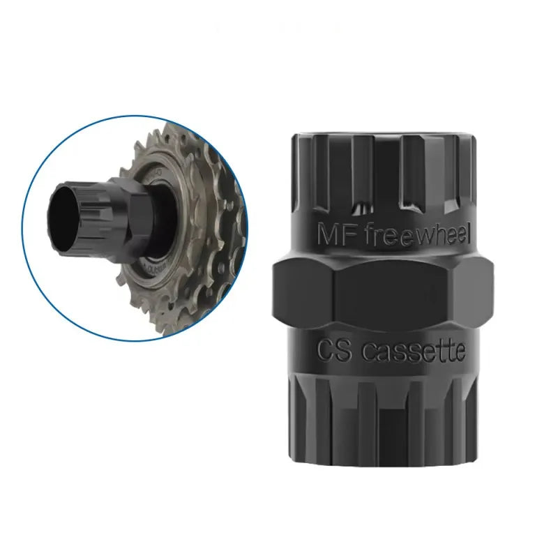 Bicycle Rear Cog Removal Tool-10