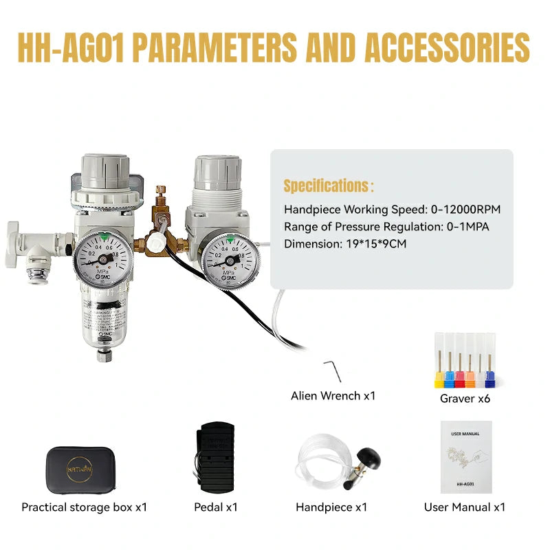 Engraving Machine,HH-AG01
