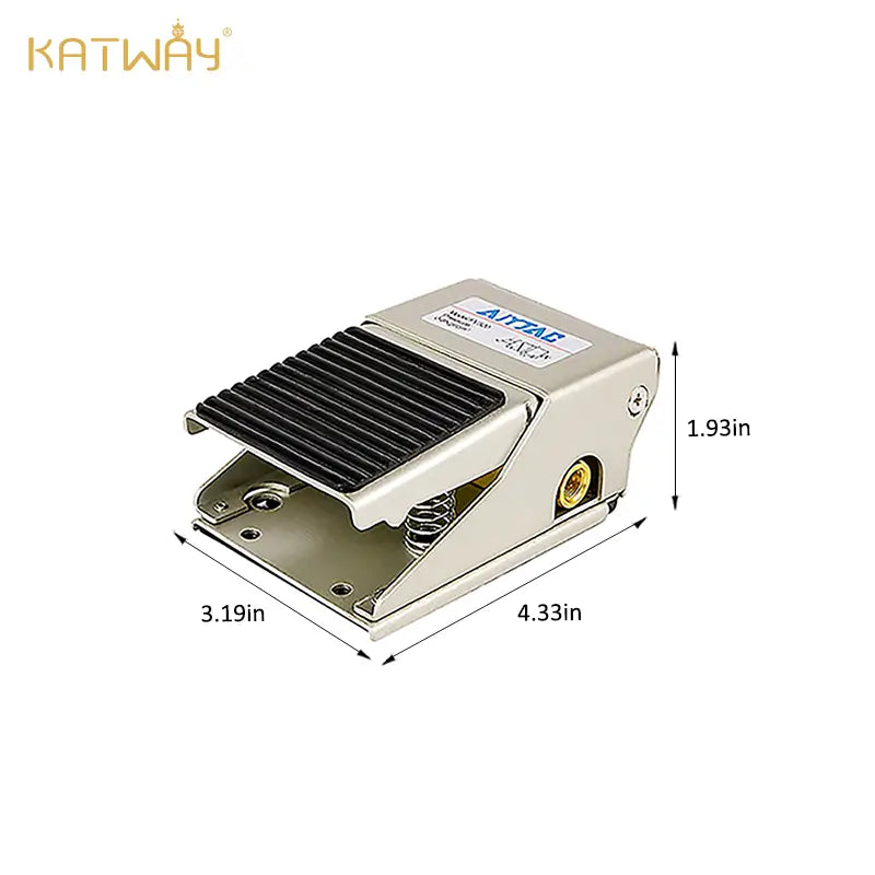 Foot Pedal，HH-E0401