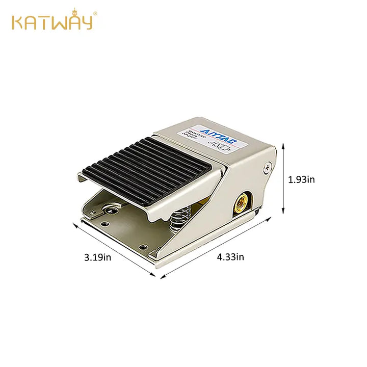 Foot Pedal，HH-E0401