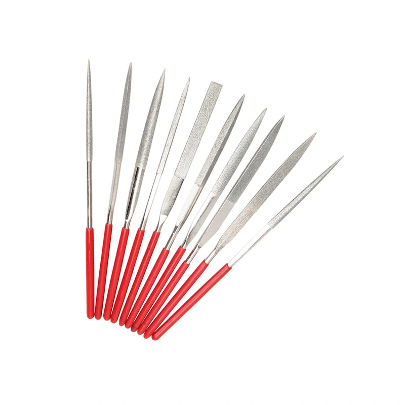 Hand File Lathe Tools, HH-FS03