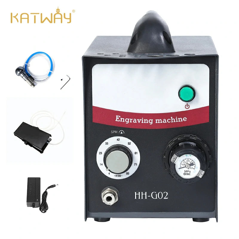 Engraving Machine,HH-G02