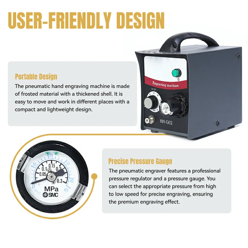 Engraving Machine,HH-G02