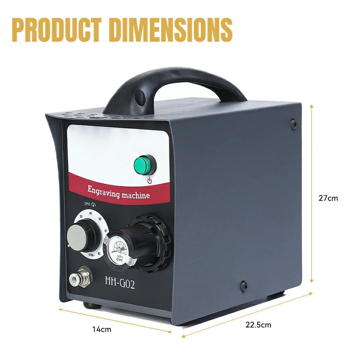 Engraving Machine,HH-G02