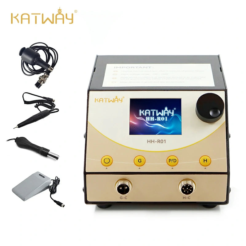 Engraving Machine,Air-free HH-R01