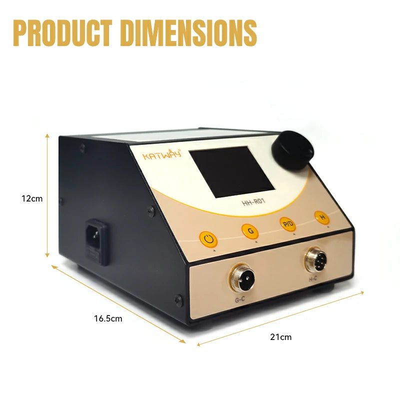 Engraving Machine,Air-free HH-R01