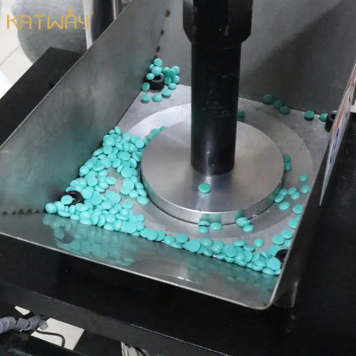 Automatic Steel Mould Wax Injection Machine, HH-IW03